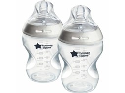 Biberão TOMMEE TIPPEE 260 ml