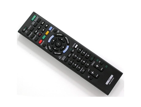 Controle Remoto Para Sony Kdl 40ex650 / Rm Ed047 / Rm Ed060 Remotech