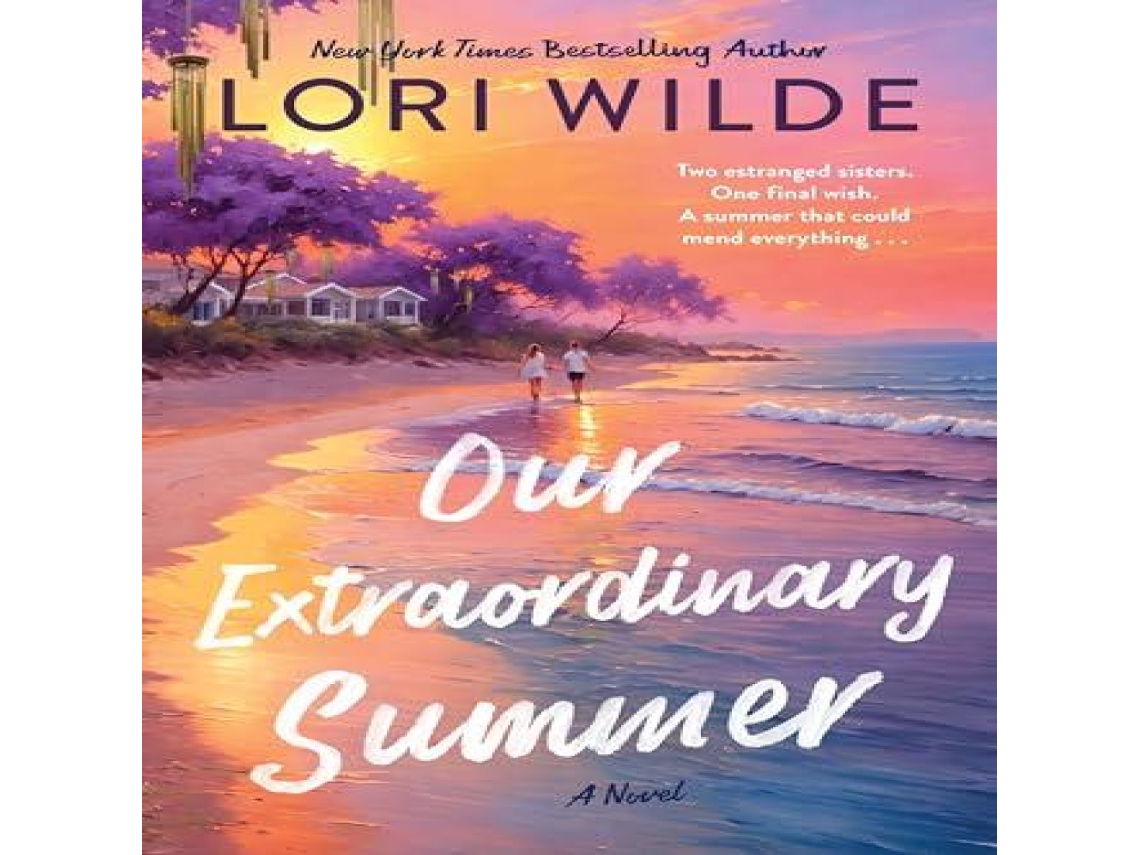 Livro Our Extraordinary Summer de Lori Wilde (Inglês)