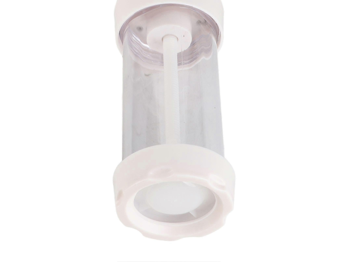 Kit Para Fazer Biscoitos E Bolos Com Prensa Elétrica, 12 Discos E 4 Bicos De Confeitar Para Decoração De Biscoitos Caseiros Nostalgia88