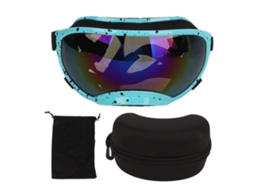 Gafas Protectoras Uv Para Gatos Y Perros Accesorios De Moda Cool