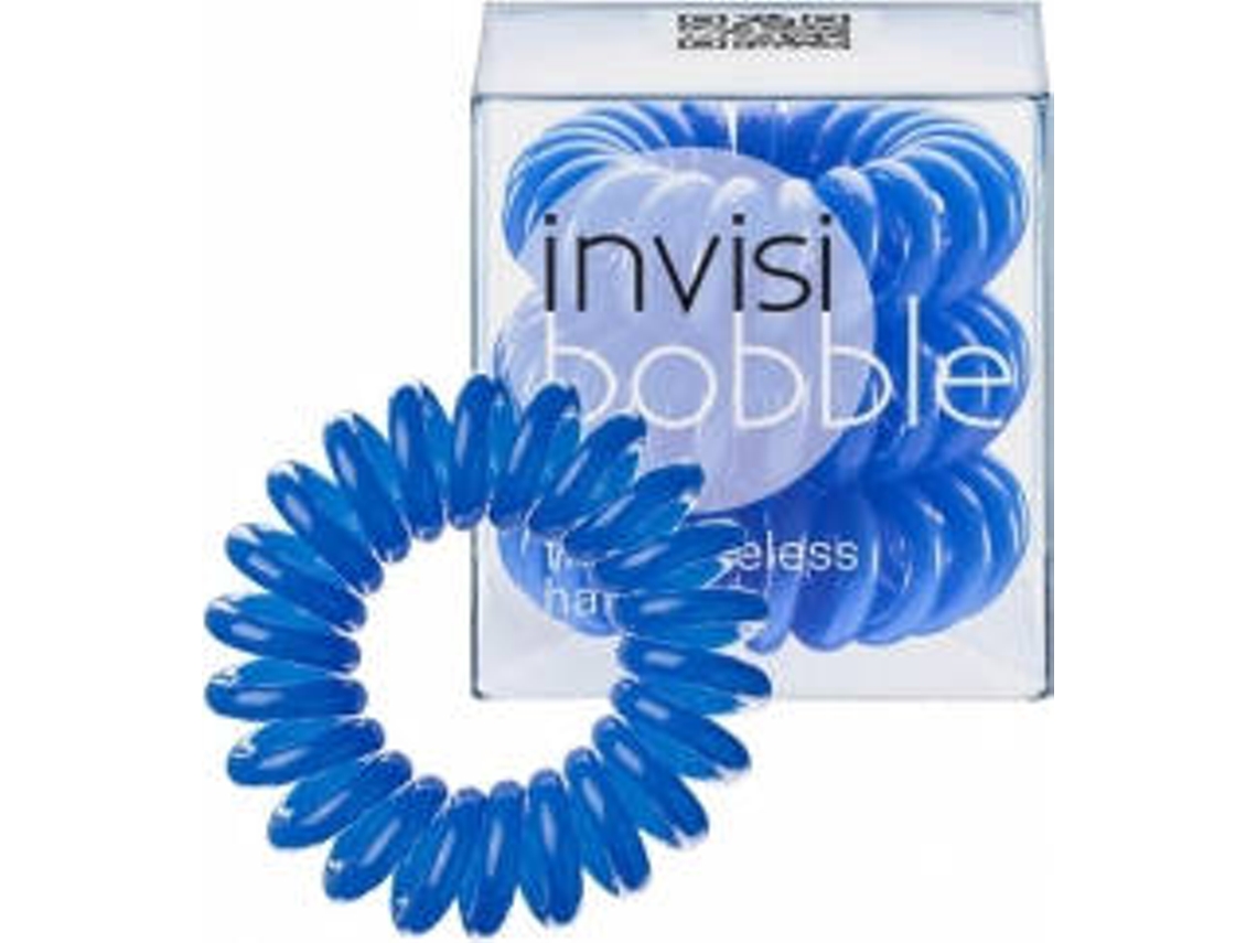 Elásticos para o Cabelo INVISIBOBBLE Hair Ties