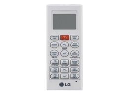 Comando Ar Condicionado LG Akb74955603