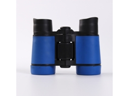 Binóculos Para Crianças 5x30, Equipamento De Caminhada Para Observação De Pássaros E Brinquedos Essenciais Para Crianças De 3 A 12 Anos Bestvite