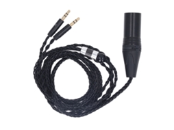 Microfone Substituição Plug Prateado Ouro Flexível Para Jogo