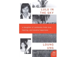 Livro Lulu In The Sky De Loung Ung (inglês)