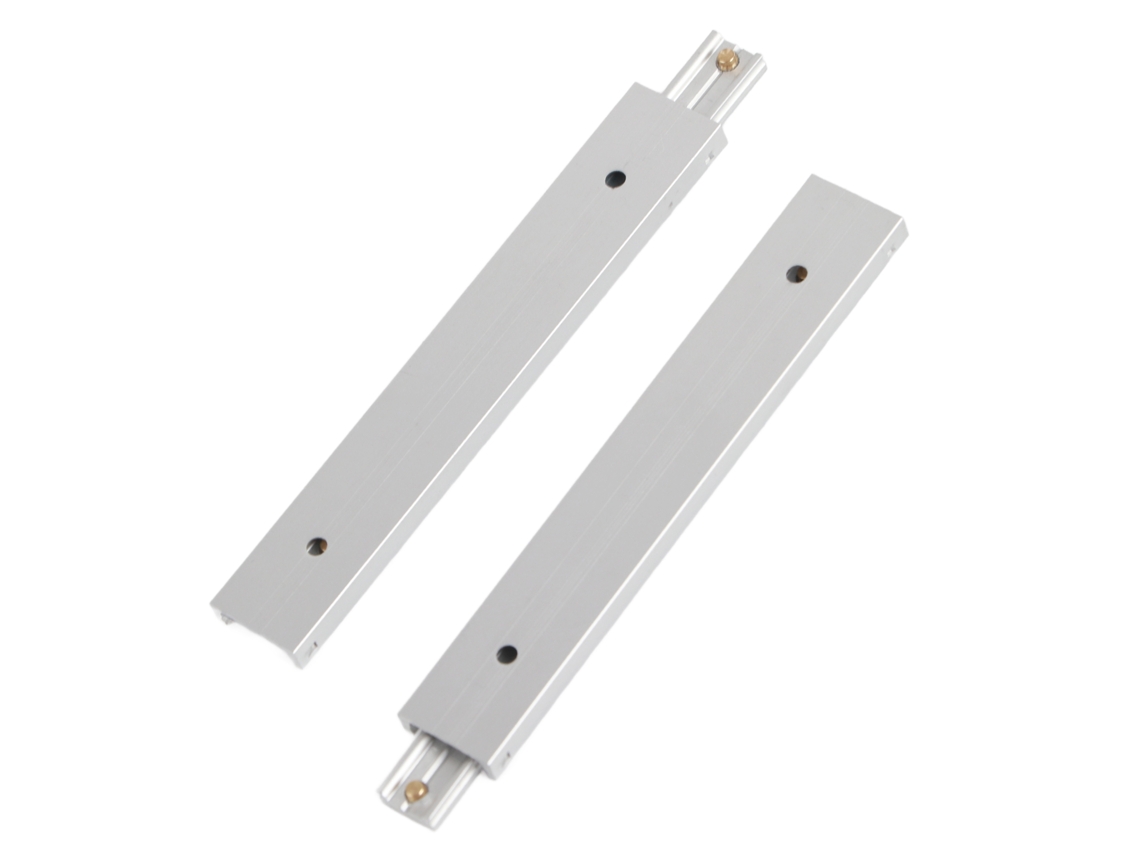 Slideway Para Gaveta Durável Com Deslizamento Suave