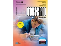 Mx Pro - Matemática - Módulo Op6 - Estatística Computacional - Ensino Profissional 2026