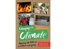 Livro Changing the Climate de Debbie Hawker, David Hawker et al. (Inglês)