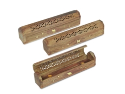 Caixas de suporte SET 3U
