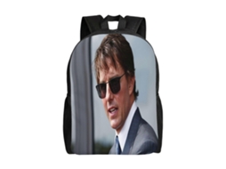 Mochila De Estudante Tom Cruise T816, Durável E Leve, Com Alça De Ombro Impermeável E Respirável N816 Olysi Shop