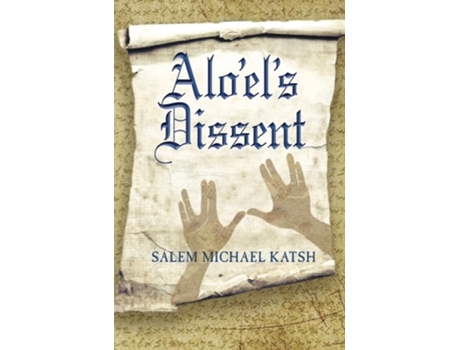 Livro Aloels Dissent De Katsh, Salem Et Al. (inglês)