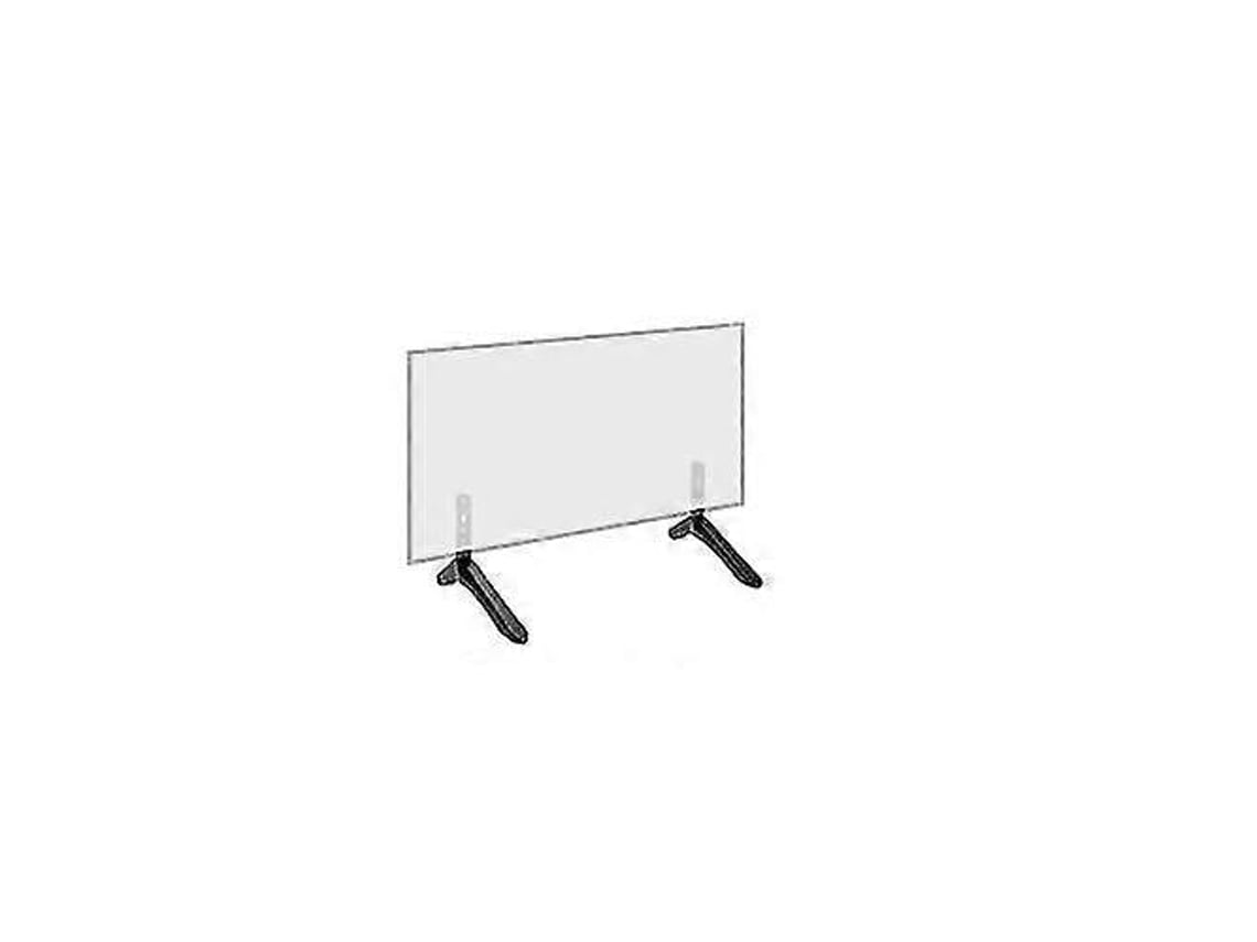 Suporte De Base Universal Para Tv Samsung Sony De 32 A 65 Polegadas Slowmoose