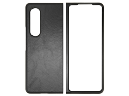 Capa de Couro LAXISCREED para Samsung Galaxy Z Fold