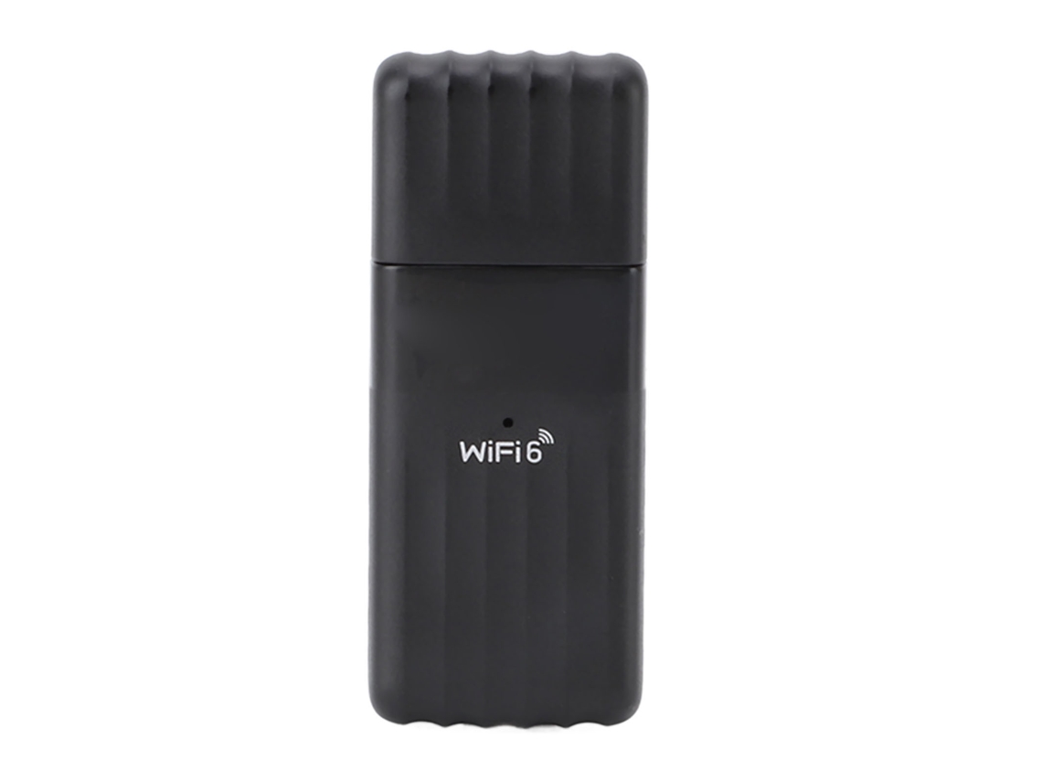 Adaptador De Placa De Rede Sem Fio (acesso À Internet De Alta Velocidade Wifi6, Conexão Bluetooth 5.3)