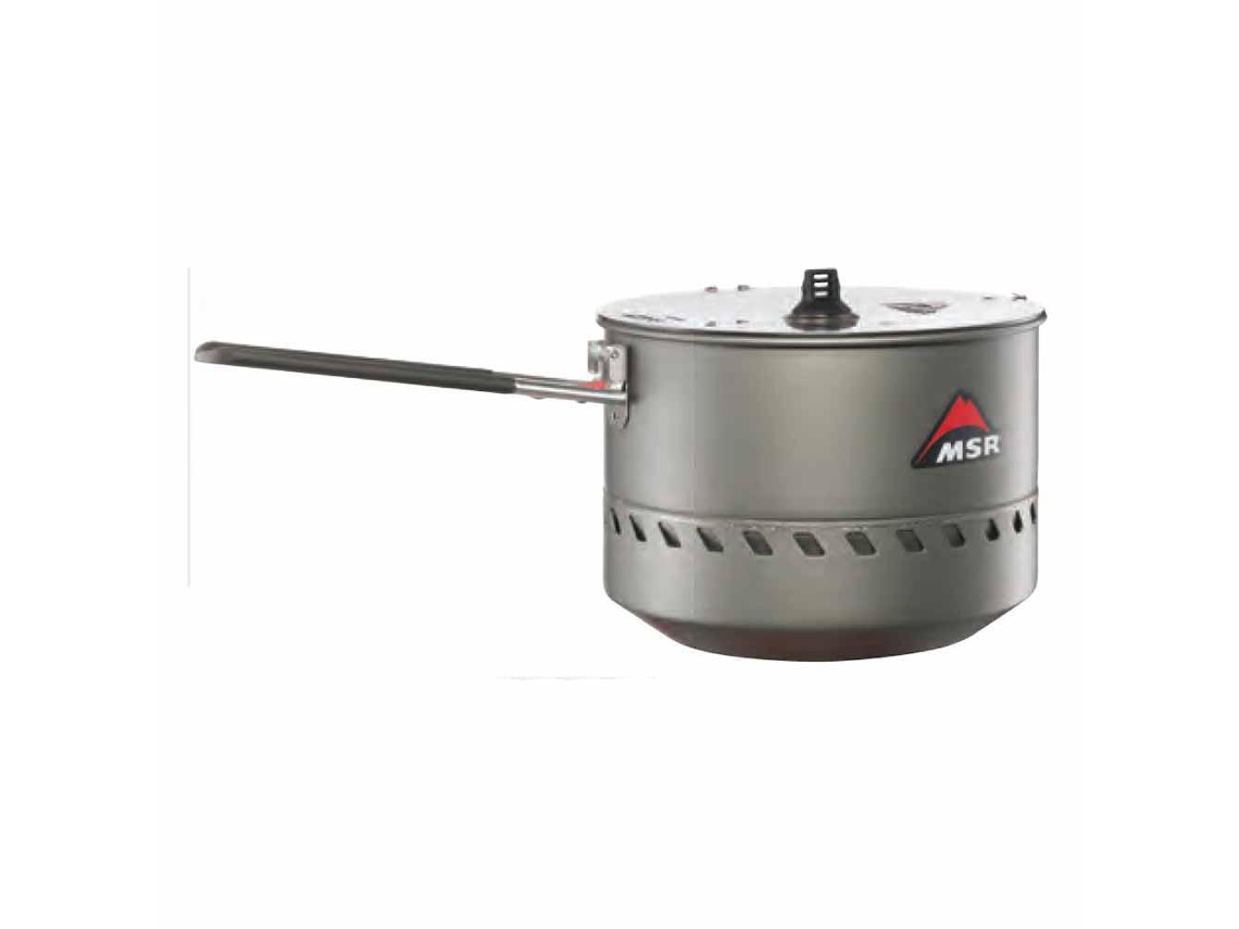 Msr Reactor 2.5l Pot