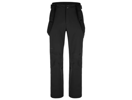 Calça de esqui masculina Loap Lupnar: conforto e estilo para o inverno