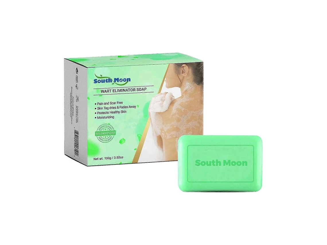 Sabonetes Removedores De Verrugas E Espinhos, Sabonetes Hidratantes Para Tratamento De Verrugas, Produto Para Cuidados Com A Pele