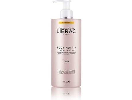 Body-Hydra+ Leite Repulpante 400ml