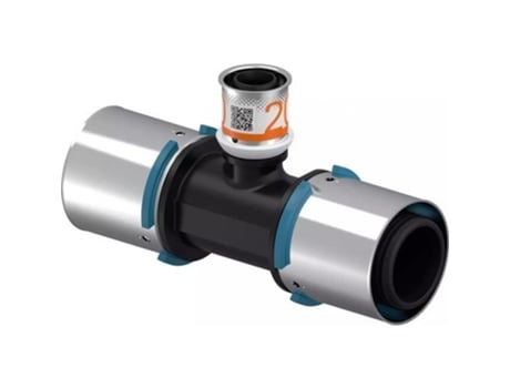 Redução S-Press Plus Ppsu 50X25X40 UPONOR