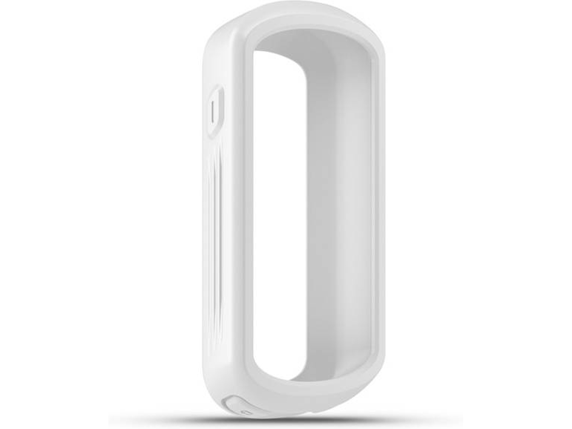 Bolsa GARMIN Silicone Edge Explore Branco