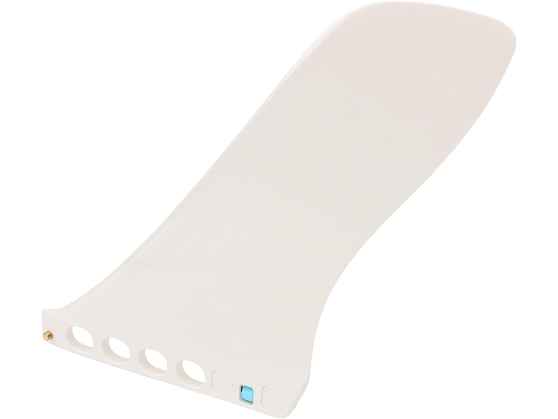 Quilha De Prancha De Surf De 9, 25 Polegadas, Instalação Sem Parafusos, Em Nylon E Fibra De Vidro