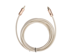 Lurelia Cabo Óptico De Áudio Toslink/spdif