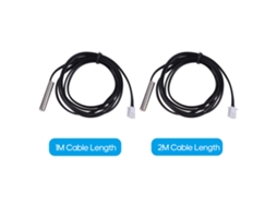 Sonda de Sensor de Temperatura Ntc 10k S/MARCA