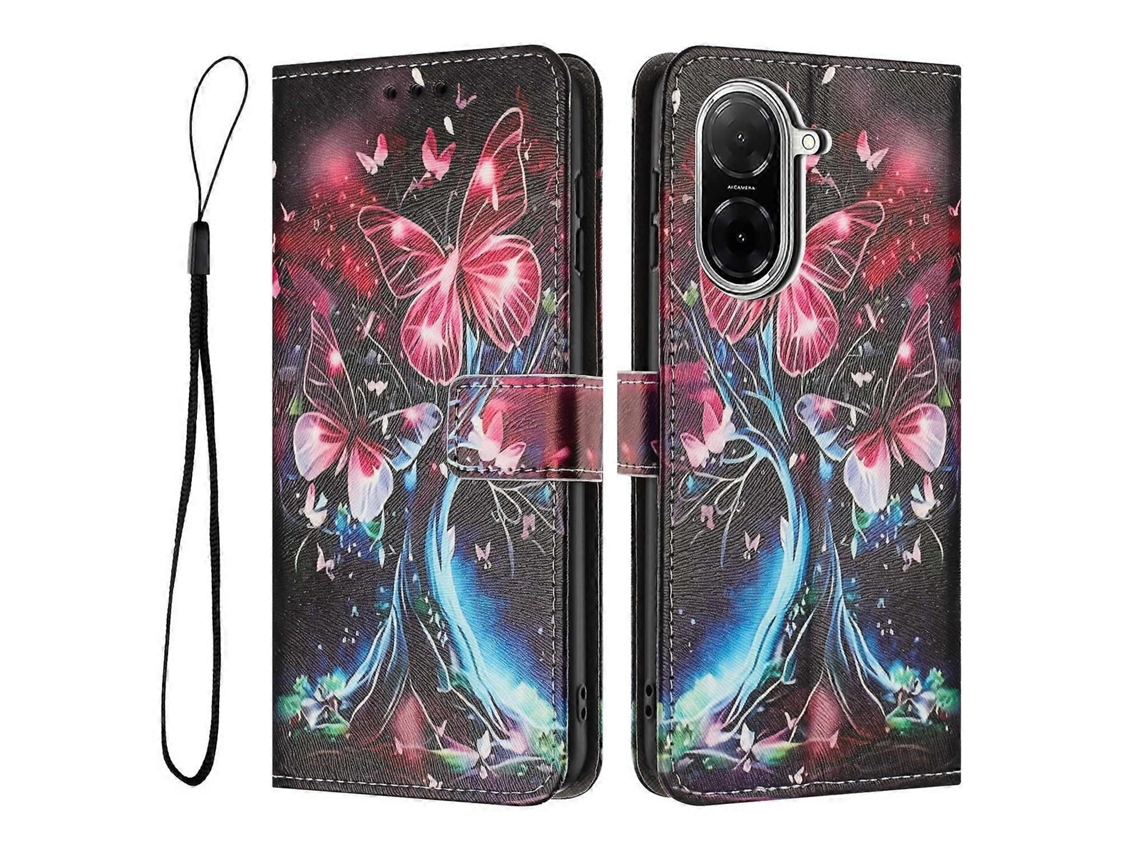 Capa De Celular Compatível Com Xiaomi Redmi A5 4g (171,777,88,3 Mm)