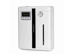 Difusor de Óleo Essencial Inteligente 160ml com Bluetooth e Timer para Casa Hotel S/MARCA