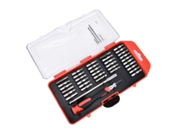 Laxiscreed Conjunto De Ferramentas Para Reparar Smartphones E Laptops De Forma Fácil E Rápida