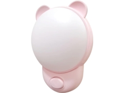 Luminária Noturna Decorativa De Led Para Quartos Meninos E Meninas