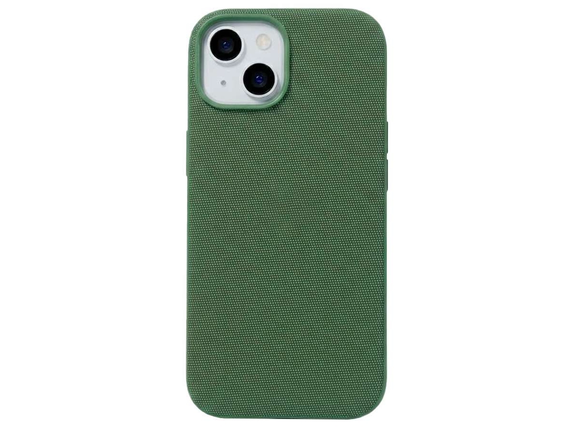 Capa Trançada Magbattery para Iphone 15 LA CASA DE LAS CARCASAS
