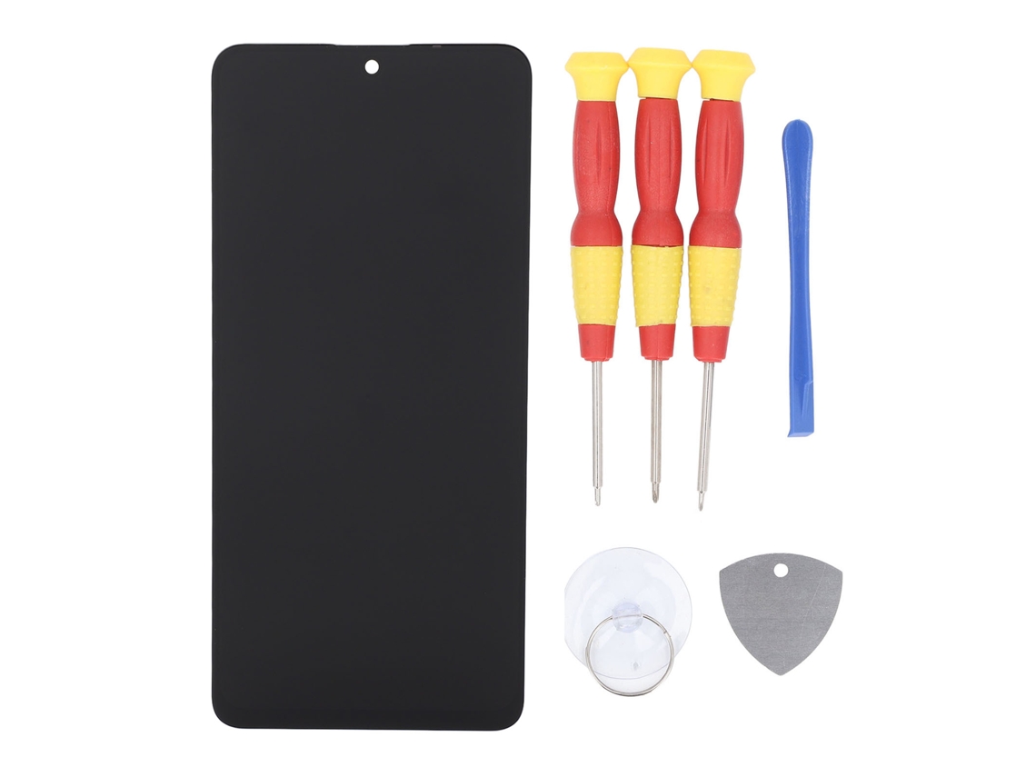Tela Lcd LAXISCREED Redmi Note 13 Pro 5g/poco X6 5g