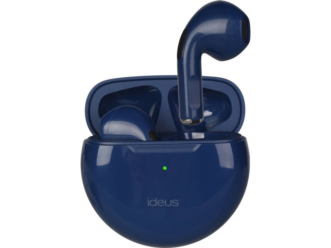 Auriculares bluetooth ideus sf 30 lite cheap