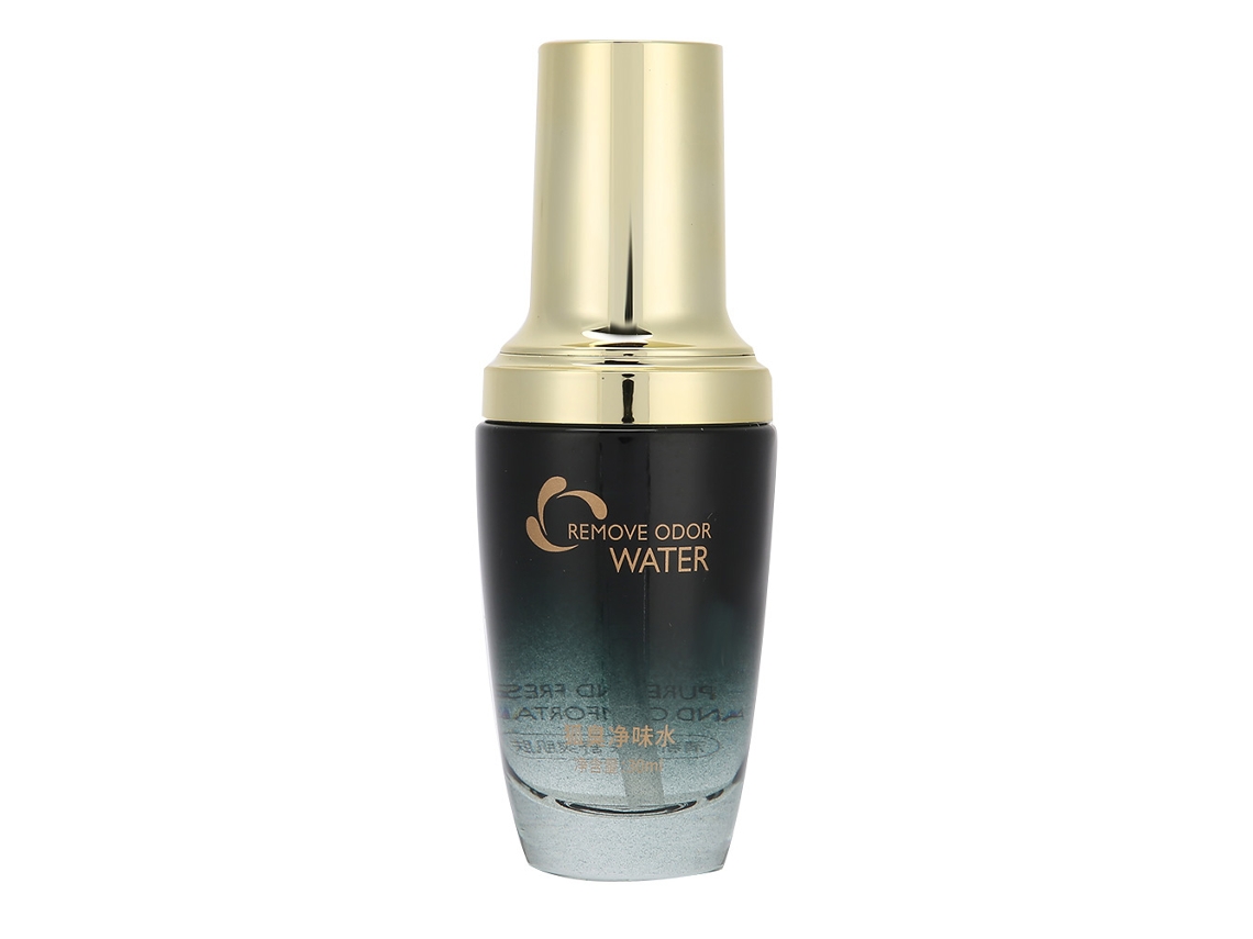 Spray Remover De Odor Corporal Reduz Sudorese E Elimina Cheiro