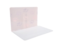 Capa Para Notebook Apple Resistente A Riscos Pintada Para Air Pro De 13,3 Polegadas Macbook Case