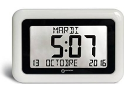 Despertador GEEMARC Viso 10