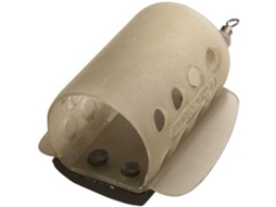 Acessório para linha de pesca MATRIx FISHING Finned S Verde