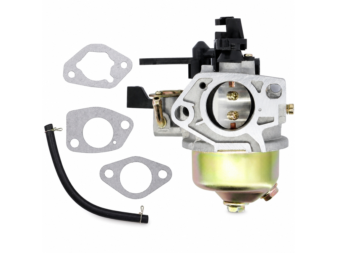 Carburador Para Motores Gx270/gx390 E 188f, Geradores E Motobombas 5-8 Kw_syn