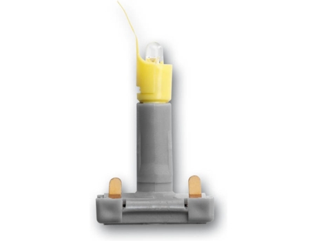 Lâmpada LED BUSCH-JAEGER 8382-12 (NÃO ELEGIVEL)