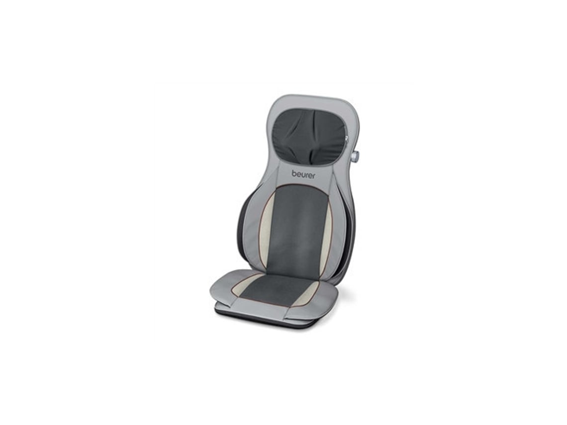 Capa de Massagem Shiatsu BEURER MG320