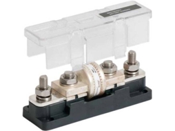 Fusível BEP MARINE Holder T Class Mc5 Preto