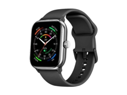 Smartwatch 201 Black Smartwatch 1.85 Amoled Bea·fon