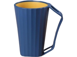 Suporte em Azul, Produto de Alta Qualidade para Uso Doméstico