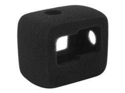 Action Camera Cover Windshield Noise Reduction Sponge Windslayer For Gopro Hero9 LAXISCREED