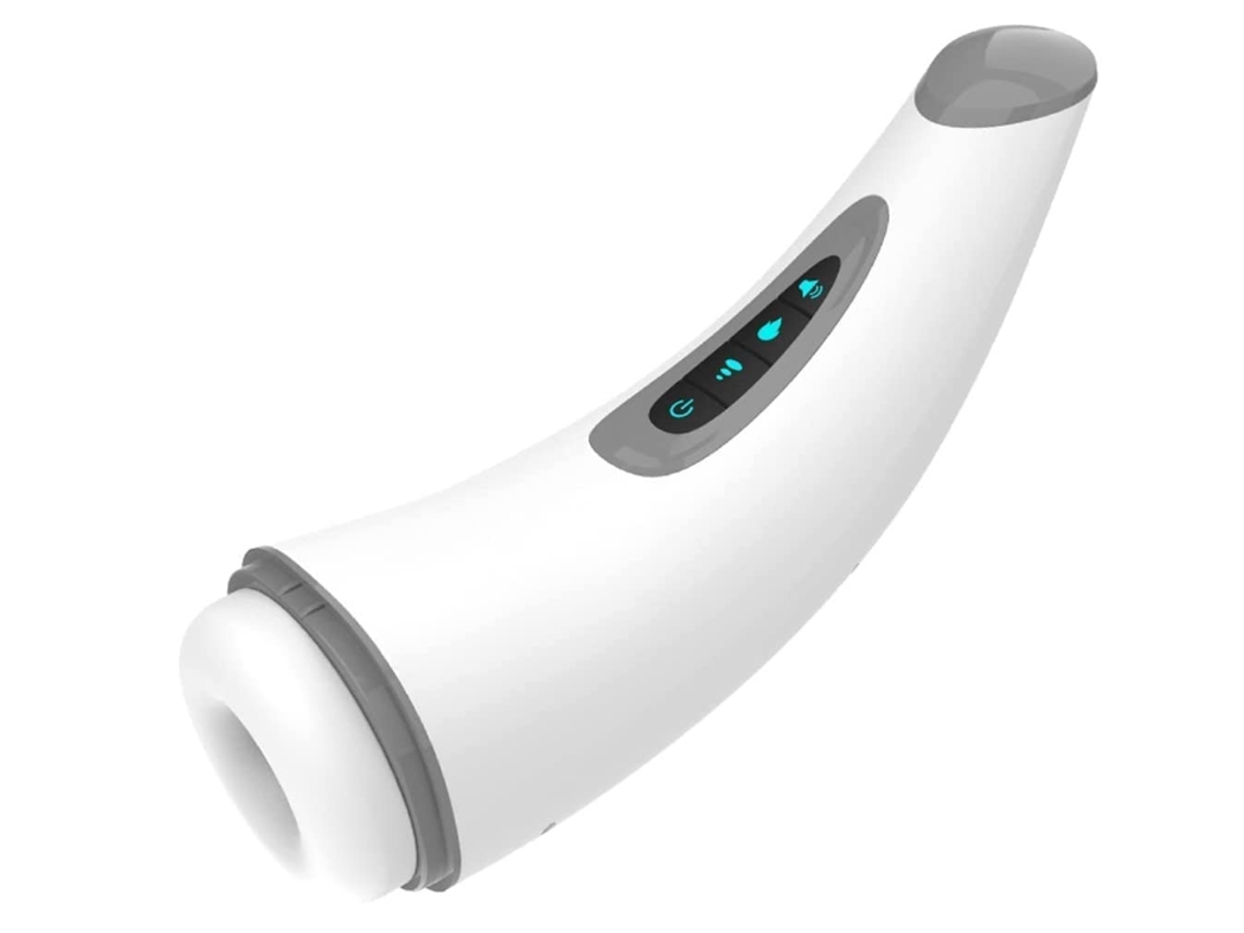 Estimulador Fjbzzh062127 Branco