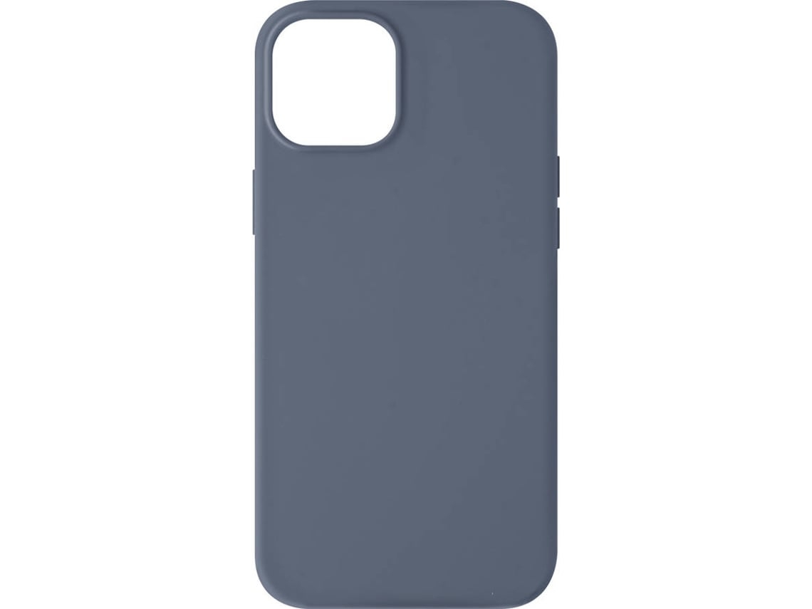 Capa Soft Touch Para Yemaesre Cinzento