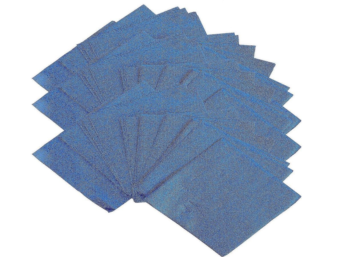 Papel Vegetal Lurelia, 300 Unidades, Para Assar E Cozinhar