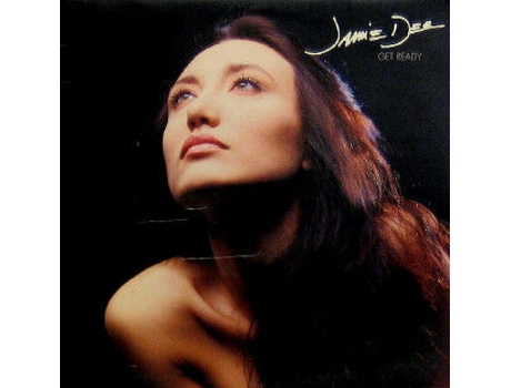 Prepare-se, Jamie Dee Flying Records